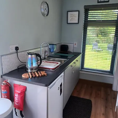 Apartamento The Boathouse Cork Exterior foto