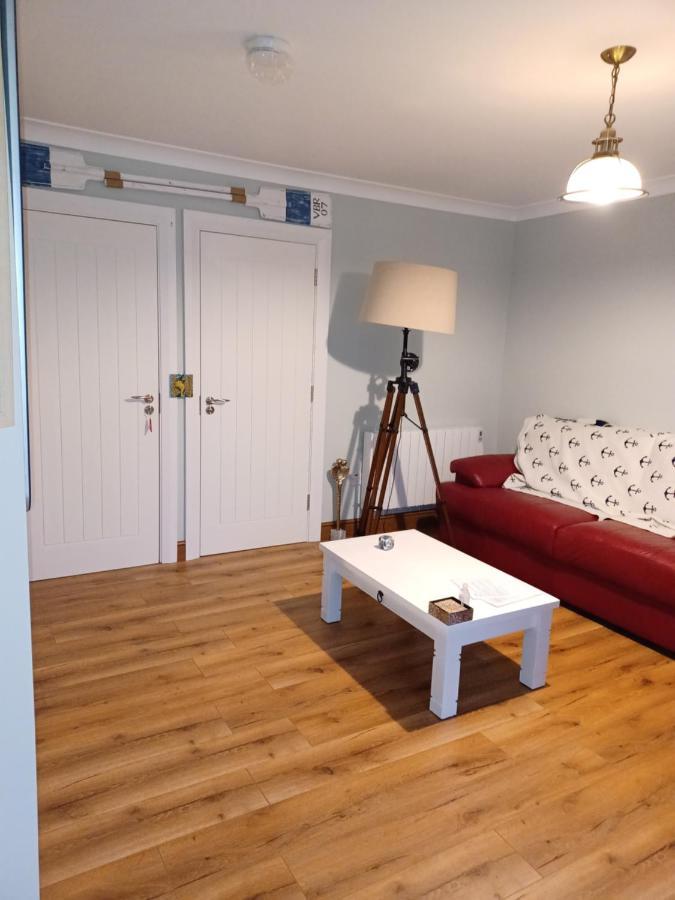 The Boathouse Apartamento