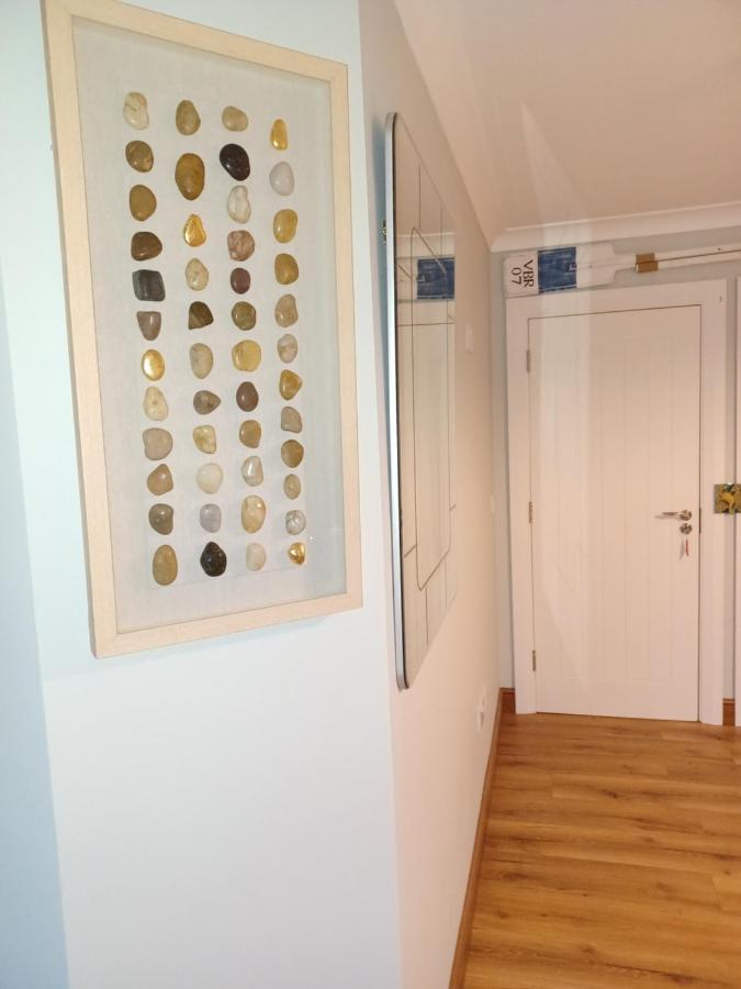 Apartamento The Boathouse