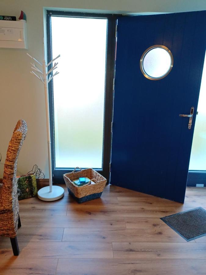 Apartamento The Boathouse