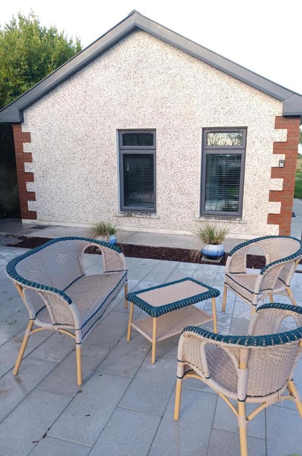 Apartamento The Boathouse Cork